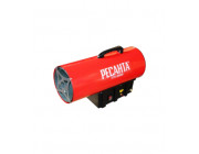 Тепловая пушка газовая RESANTA ТГП-30000 30 кВт 220 - 240 В 1000 м³/ч 300 м² Пропан/Бутан